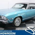 NUMBERS MATCHING 327 V8 POWERGLIDE ORIGINAL COLORS FACTORY CORRECT RESTORATION