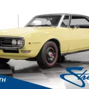 Numbers Matching 350 V8 & Powerglide Auto Trans, Factory Colors, PS, PB, Very Sh