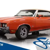 Numbers Matching 350 V8, Auto Trans, Pwr Steering/Brakes, Factory Colors, Well D