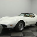 NUMBERS-MATCHING 350 V8, GORGEOUS CLASSIC WHITE, AUTO, AC, PRICED RIGHT, NICE!