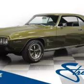 Numbers matching 350ci motor power steering & brakes nice first gen Firebird