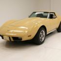 Numbers Matching 350ci V8/T-Tops/Beautiful Profile/Nice Leather Interior