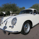 Numbers Matching 356 B T5 Coupe Rare Options like 1959 1961 1962 1957 1963 1957
