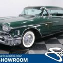NUMBERS MATCHING 365 V8 HYDRA-MATIC TRANS ORIGINAL COLORS COLD A/C GORGEOUS