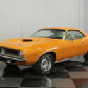 NUMBERS MATCHING 383 V8 & 4 SPD W/ AC, VERY NICELY RESTORED, RUNS OUT GREAT!