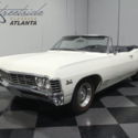 NUMBERS MATCHING 396/325HP L37, 4-SPEED, 97K ORIGINAL MILES, PWR STEER/BRAKES!!