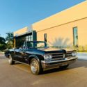 Numbers Matching 4 Speed Convertible!