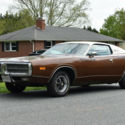 Numbers Matching 400 cu. in. HP Engine; Torque-Flight; Original Paint & Interior
