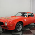 NUMBERS MATCHING 400 V8, AUTO, AC, PS, PB W/ FR DISC, GREAT LOOKING/RUNNING T/A!