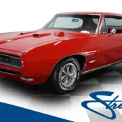 NUMBERS MATCHING 400 V8 ORIGINAL COLORS TONS OF ORIGINAL DOCUMENTATION SAME FAMI