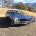 NUMBERS MATCHING 400 V8 W/ AUTO, COLD AC, PS, PB, GREAT RUNNING GS!
