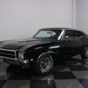 NUMBERS MATCHING 400 V8 W/ AUTO, COLD AC, PS, PB W/ FR DISC, GREAT RUNNING GS!