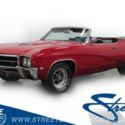 Numbers matching 400ci motor automatic power steering & brakes gentleman&#039;s muscl