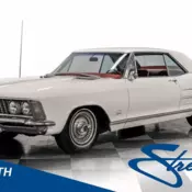 Numbers Matching 401 V8, Auto, Upgraded A/C, PS, PB w/ Front Disc, Factory Color