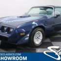 NUMBERS MATCHING 403 V8 & TH350 TRANS ORIGINAL NOCTURNE BLUE T-TOPS COLD A/C