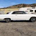 Numbers matching 409 425HP  Dual Quad 4bl  4 Speed - Posi