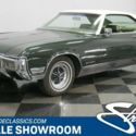 Numbers matching 430ci motor original color combo