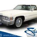 NUMBERS MATCHING 472 V8 TH400 AUTO FACTORY CORRECT COLORS ELEGANT CRUISER
