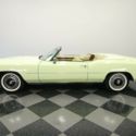 NUMBERS MATCHING 500V8 ORIGINAL COLORS BEAUTIFULLY RESTORED 4 WHEEL DISC