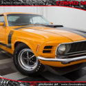 NUMBERS MATCHING - BOSS 302 - FULLY RESTORED Coupe Unspecified Gasoline 302 V8 O