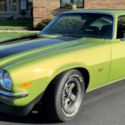 Numbers Matching, Build Sheet Protecto Plate California built Frame-Off Restored