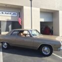 Numbers Matching California Car - 54k original miles! - NO RUST! 1967 1969 1970