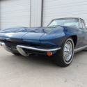 NUMBERS MATCHING CONVERTIBLE WITH POWER STEERING. SELLING AT NO RESERVE!!!!