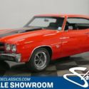 Numbers matching documented with buildsheet classic vintage SS Super Sport