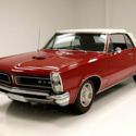 Numbers Matching Drivetrain/Frame Off Restoration/Extensive Documentation