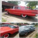 Numbers Matching, everything kept original, low Miles, able to drive away.
