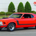 Numbers-Matching High-Option Boss 302 Mustang in stunning condition! 1 of 1!!