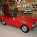 Numbers Matching-Just Serviced-New Clutch Kit-New Top, Tires,Exhaust And More