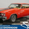 Numbers matching L34 396ci Super Sport classic vintage