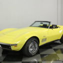NUMBERS MATCHING L46 350/350HP, 4 SPEED, FACTORY COLORS, LOOKS & DRIVES GREAT!