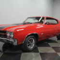 NUMBERS MATCHING L78 396/375HP, 4-SPEED, TONS OF DOCS, GREAT PAINT, EXCELLENT!