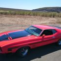 ***NUMBERS MATCHING*** LOW PRODUCTION #916***FASTBACK***WELL DOCUMENTED***