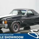 Numbers matching LS5 454ci SS Super Sport Chevelle classic vintage