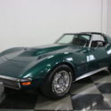 NUMBERS MATCHING LS5 BIG BLOCK! FRAME OFF RESTORED, AC, PS, PB, PW, LEATHER, WOW