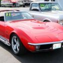 Numbers Matching LT1 370HP