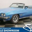 Numbers matching motor and transmission original color combo
