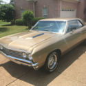 Numbers matching Original 1967 Chevrolet Chevelle Malibu 283 Survivor 83k SS 396