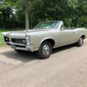 Numbers Matching, Protect-O-Plate, 4 Speed, AM/FM 8 Track, PHS Docs!