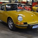 **NUMBERS MATCHING **RESTORED **RARE COLOR COMBO