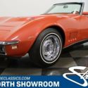 Numbers Matching, Restored to NCRS Top Flight Level, Rare Color, Awesome Example