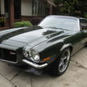 Numbers Matching RS Z/28 add-ons - 3 owners - Top level show grade restoration