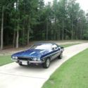 Numbers Matching rust-free 1973 Dodge Challenger Rallye 340 4-Speed