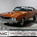 Numbers Matching! - Rust Free - New Flowmaster Mufflers!