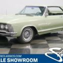 Numbers matching Super Wildcat original color combo Riviera