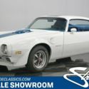 Numbers matching T/A PHS documentation 400ci 4 speed manual classic vintage