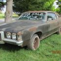 numbers matching1969 Pontiac Grand Prix 428 Model J
